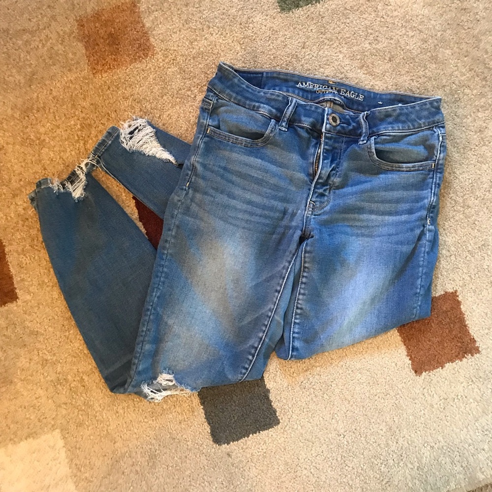 AE JEANS